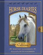 Horse Diaries #14