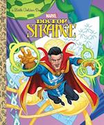 Doctor Strange Little Golden Book (Marvel