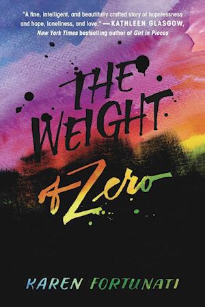 Weight of Zero