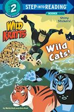 Wild Cats!
