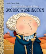 My Little Golden Book about George Washington
