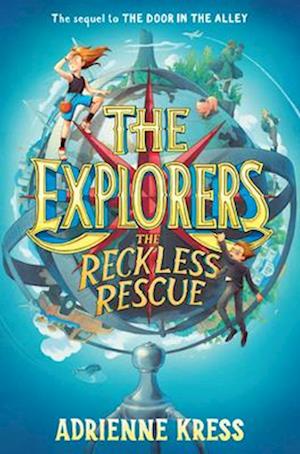 The Explorers