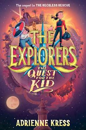 The Explorers