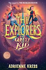 The Explorers