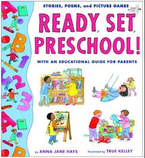 Ready, Set, Preschool!