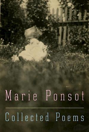 Collected Poems of Marie Ponsot