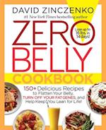 Zero Belly Cookbook