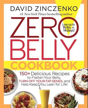 Zero Belly Cookbook