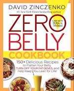 Zero Belly Cookbook