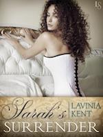 Sarah's Surrender (Novella)