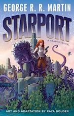 Starport (Graphic Novel)