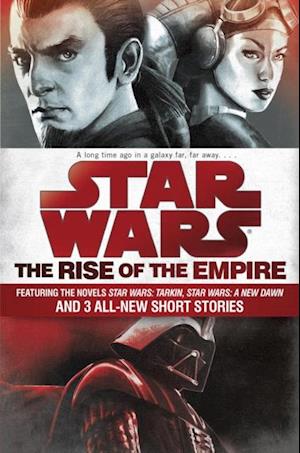 Rise of the Empire: Star Wars