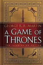 Game of Thrones: The Illustrated Edition