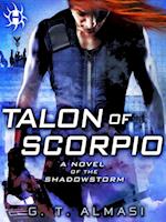 Talon of Scorpio