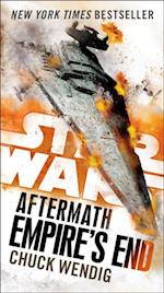 Empire's End: Aftermath (Star Wars)