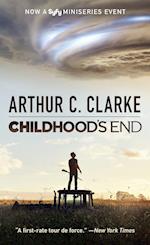 Childhood's End (Syfy TV Tie-In)