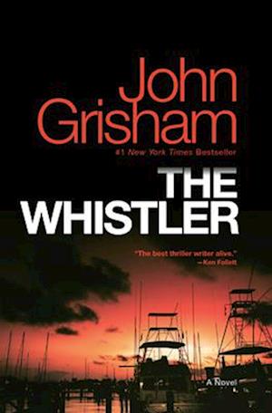 The Whistler