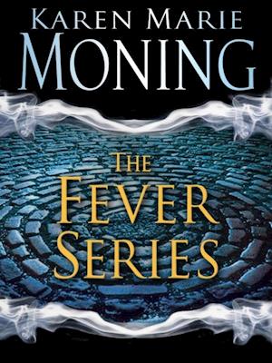 Fever Series 7-Book Bundle