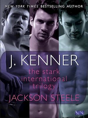 Stark International Trilogy: Jackson Steele