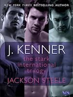 Stark International Trilogy: Jackson Steele