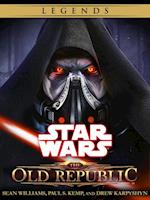 Old Republic Series: Star Wars Legends 4-Book Bundle