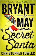 Bryant & May and the Secret Santa