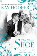 Glass Shoe