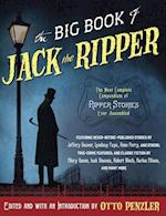 Big Book of Jack the Ripper Stories