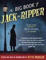 Big Book of Jack the Ripper