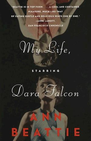 My Life, Starring Dara Falcon