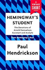 Hemingway's Student