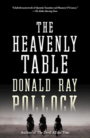 The Heavenly Table