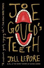 Joe Gould's Teeth