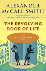 Revolving Door of Life