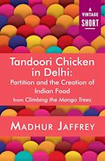 Tandoori Chicken in Delhi