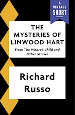 Mysteries of Linwood Hart