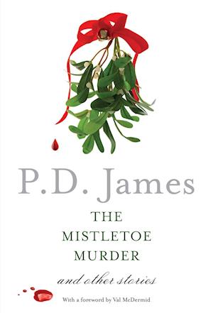 MISTLETOE MURDER