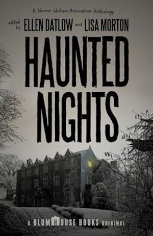 Haunted Nights