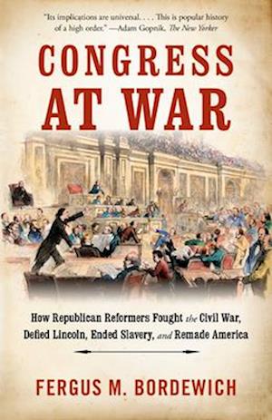 Congress at War