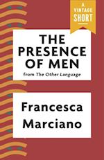 Presence of Men