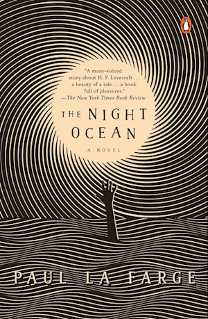 The Night Ocean