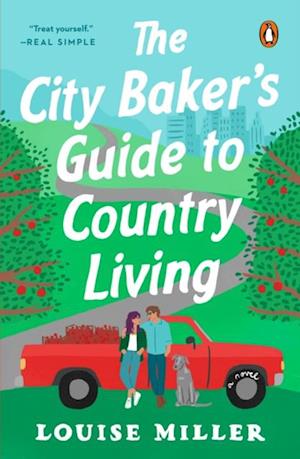 City Baker's Guide to Country Living