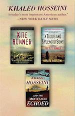 Hosseini MM Export 3-Copy Boxed Set