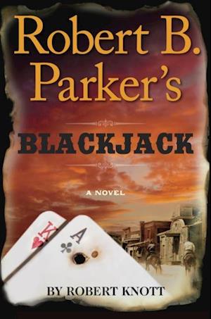 Robert B. Parker's Blackjack