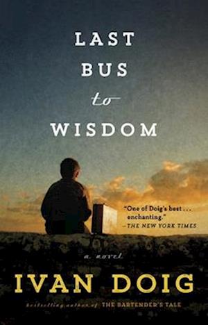 Last Bus to Wisdom