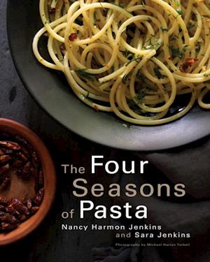 Four Seasons of Pasta