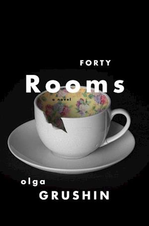 Forty Rooms