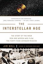 The Interstellar Age