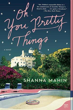 Mahin, S: Oh! You Pretty Things