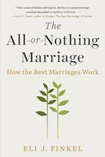 The All-or-nothing Marriage